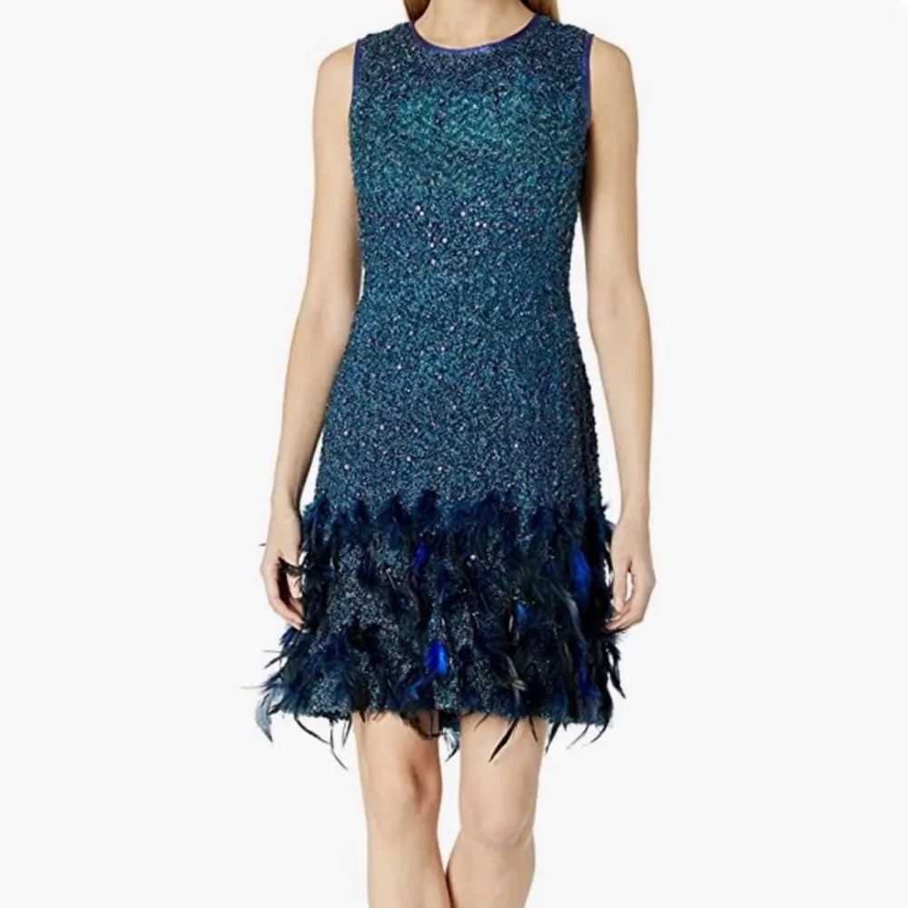 Elie Tahari Women's Anabelle Dress.